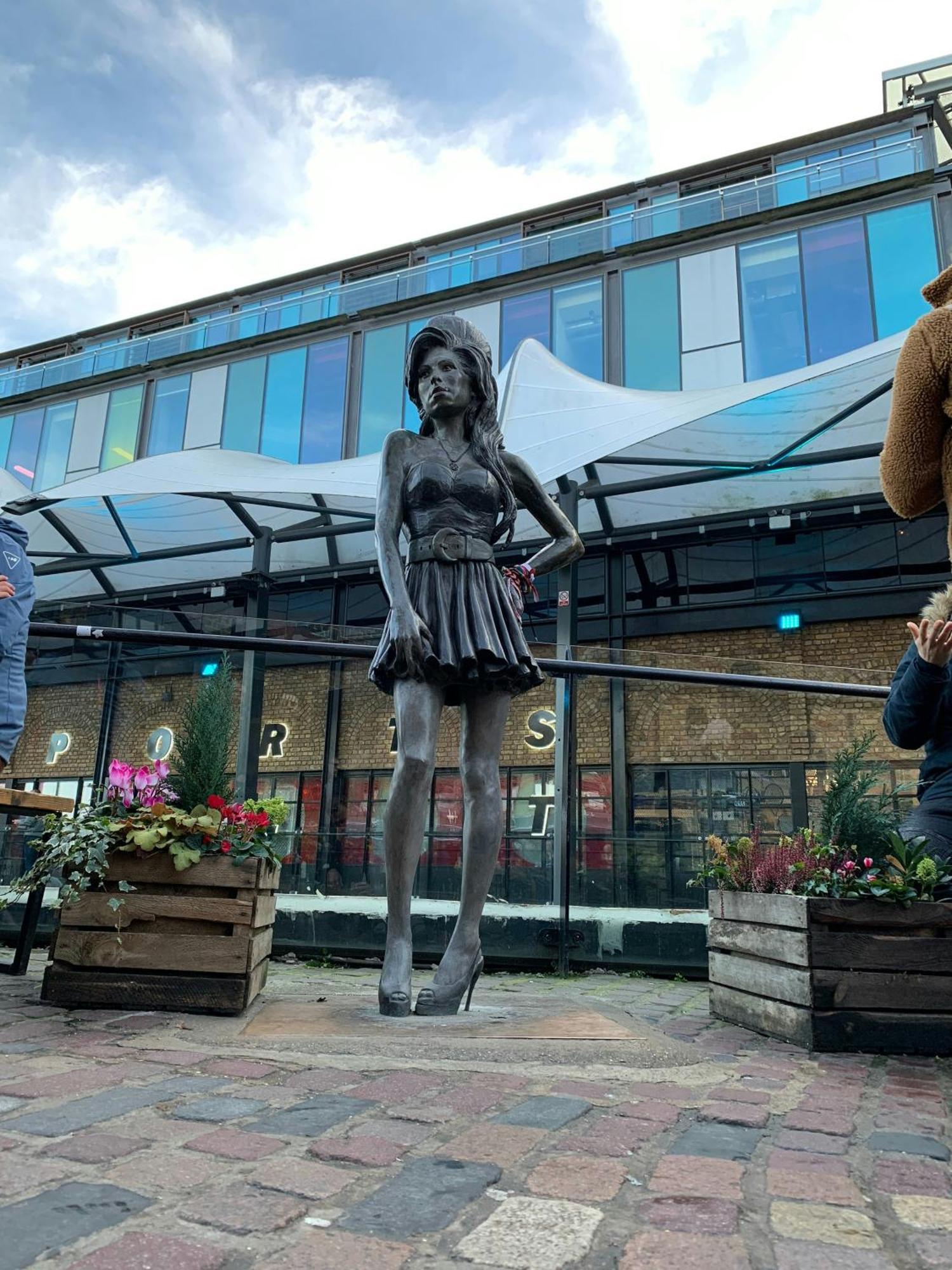 Camden Lock By Condokeeper Londen Buitenkant foto