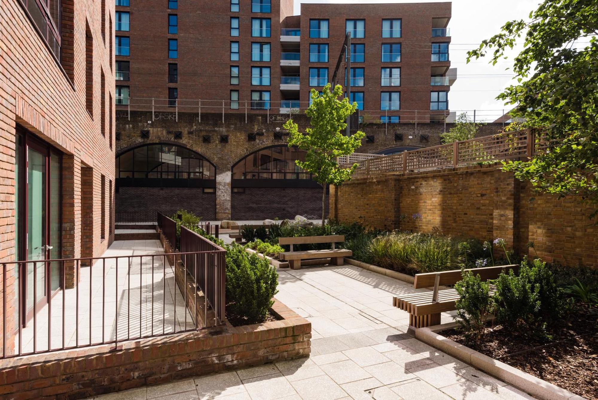 Camden Lock By Condokeeper Londen Buitenkant foto